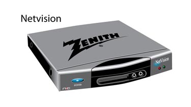 Zenith Allegro CableBox 2